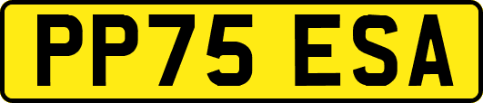 PP75ESA