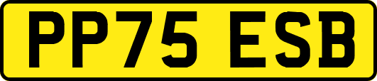 PP75ESB