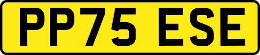 PP75ESE