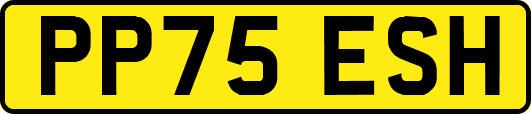 PP75ESH