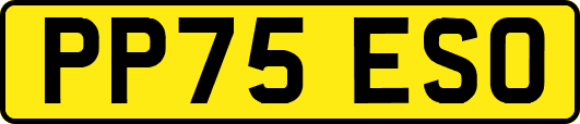 PP75ESO