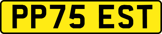PP75EST
