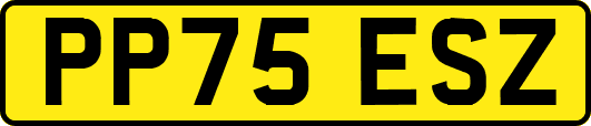 PP75ESZ