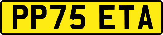 PP75ETA