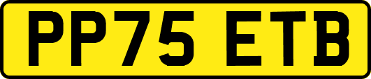 PP75ETB