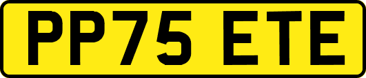 PP75ETE