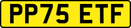 PP75ETF