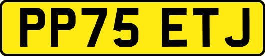 PP75ETJ