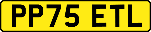 PP75ETL
