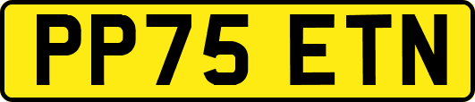 PP75ETN
