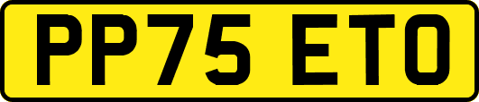 PP75ETO