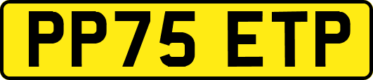 PP75ETP