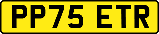 PP75ETR