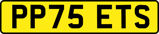 PP75ETS