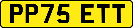 PP75ETT