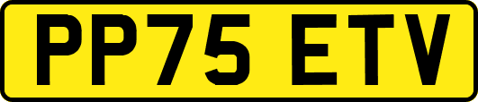 PP75ETV