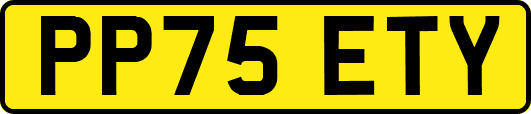 PP75ETY