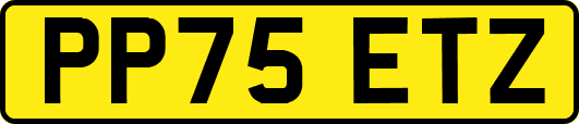 PP75ETZ