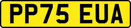 PP75EUA