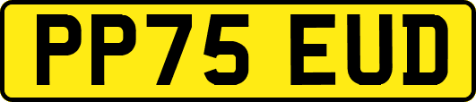PP75EUD