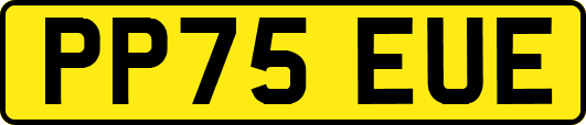 PP75EUE