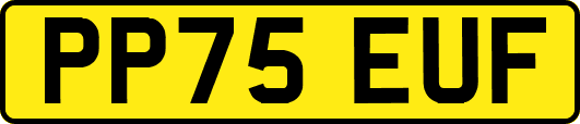 PP75EUF
