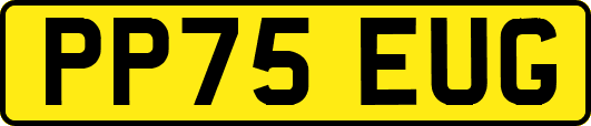 PP75EUG