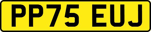 PP75EUJ