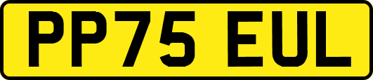 PP75EUL