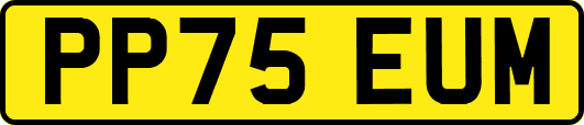 PP75EUM