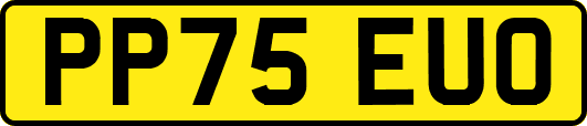 PP75EUO