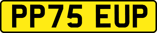 PP75EUP
