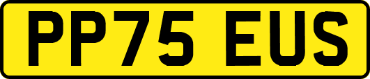 PP75EUS