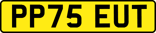 PP75EUT
