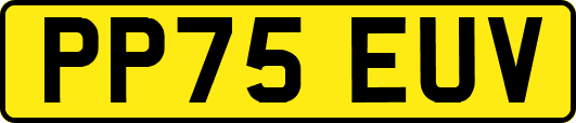 PP75EUV