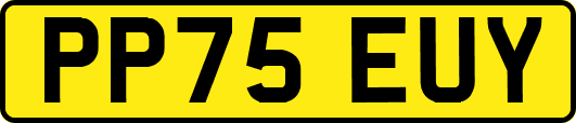 PP75EUY