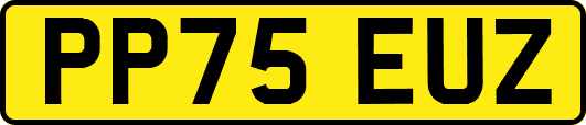 PP75EUZ