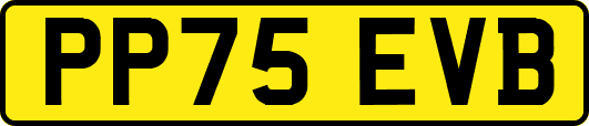 PP75EVB