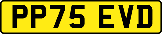 PP75EVD