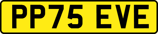 PP75EVE