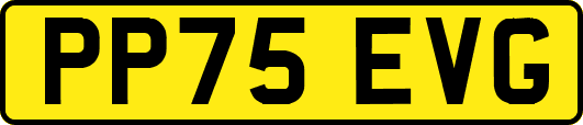 PP75EVG