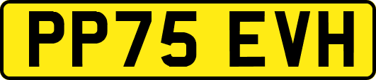 PP75EVH