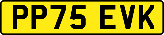PP75EVK