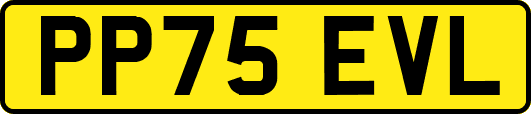 PP75EVL