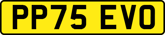 PP75EVO