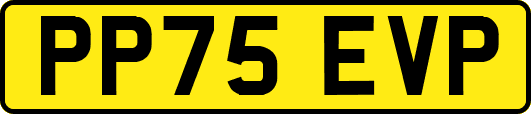 PP75EVP