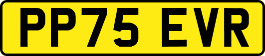 PP75EVR