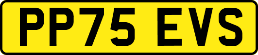 PP75EVS