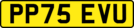 PP75EVU