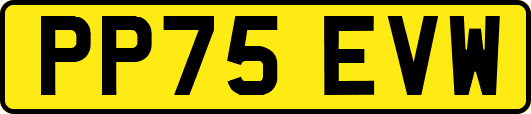 PP75EVW